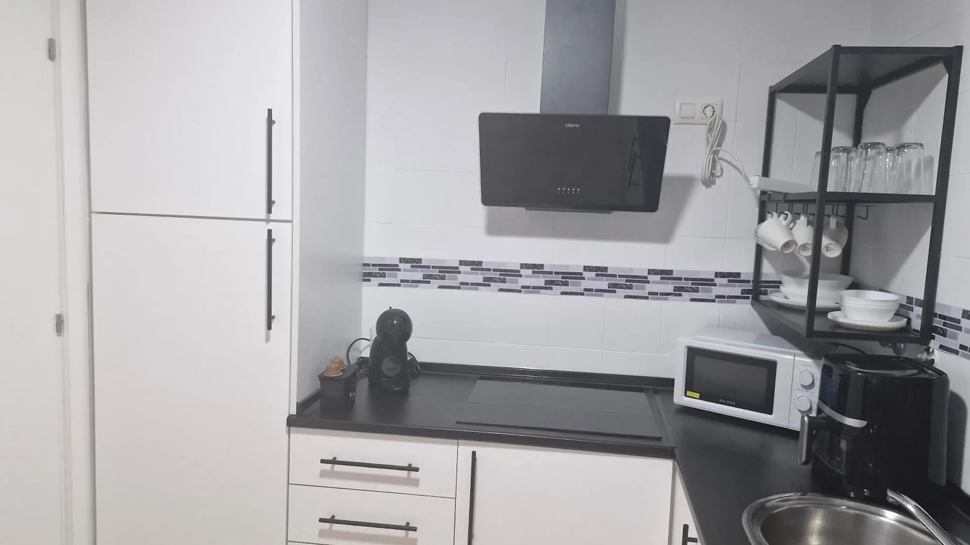 Mi Joya Apartment Jerez de la Frontera Spain